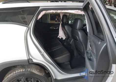 2021 GMC Terrain Awd Slt from USA, damaged, VIN 3GKALVEV5ML348435